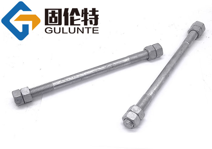 雙頭螺栓生產商廠家直銷批發價格