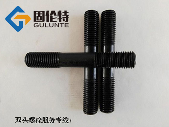 雙頭預(yù)埋螺栓廠家直銷批發(fā)價格,粗桿雙頭螺栓型號及規(guī)格尺寸表大全